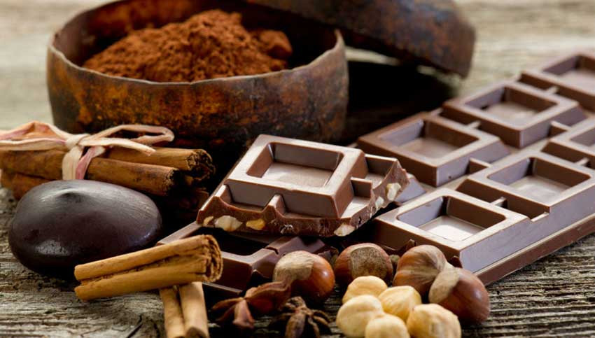 9 интересных фактов о шоколаде