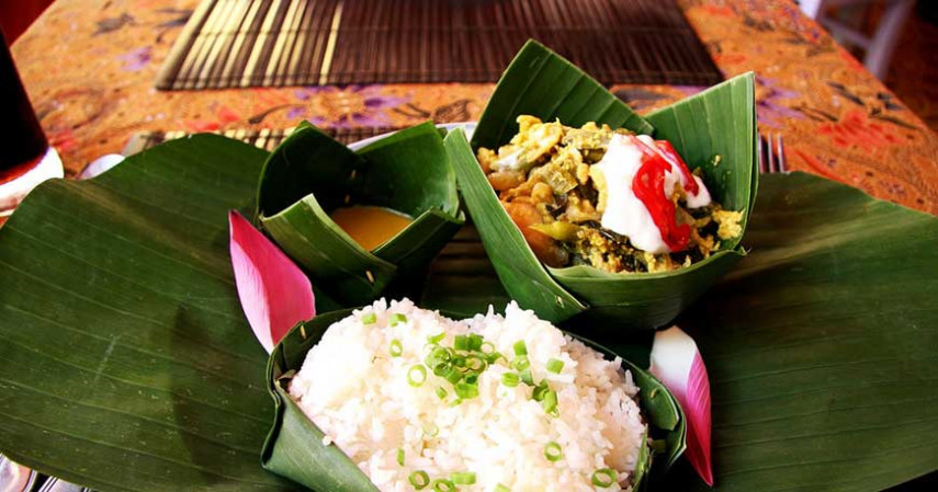 5 фактов о кхмерской кухне (Камбоджа)