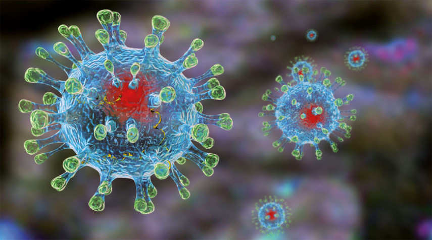 Что такое коронавирус из Китая и каковы симптомы?