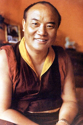 Karmapa 16
