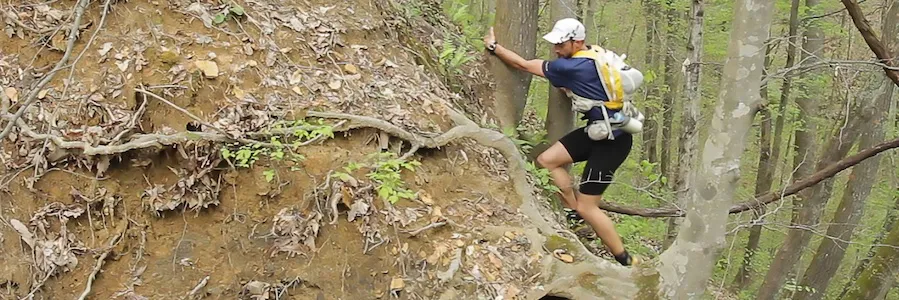 Barkley Marathons: чем славится этот ультрамарафон?